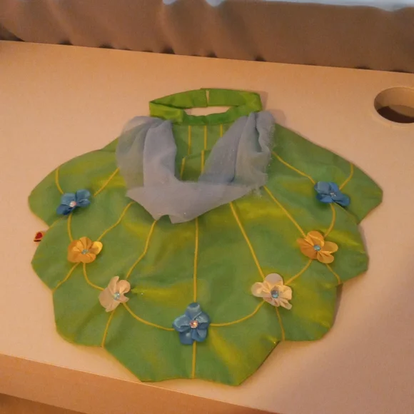 green emerald velvet dress Amazon.com: My Little Pony Fluttershy Women's Costume
